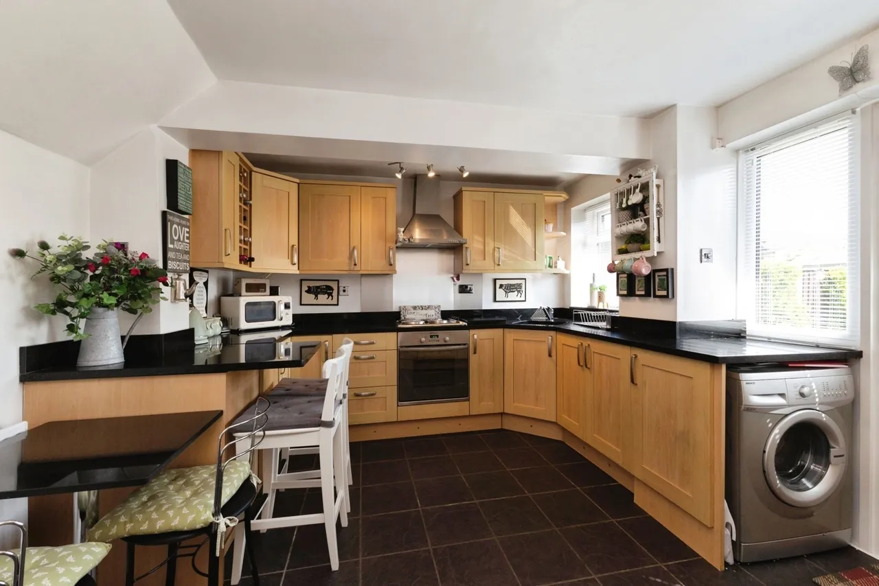 Rutherglen Walk, Eaglescliffe, Stockton-on-Tees, Durham, TS16, photo 9