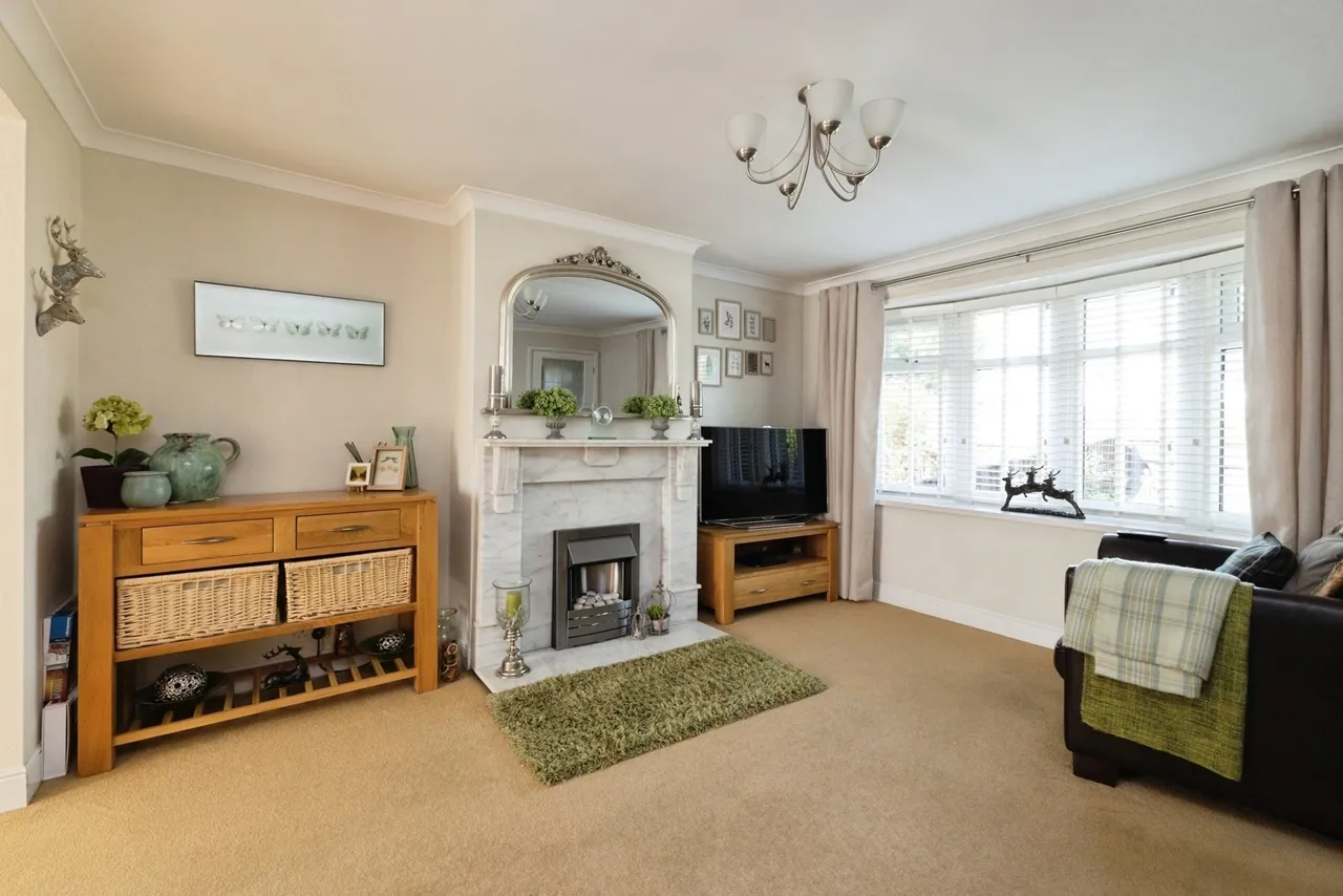 Rutherglen Walk, Eaglescliffe, Stockton-on-Tees, Durham, TS16, photo 4