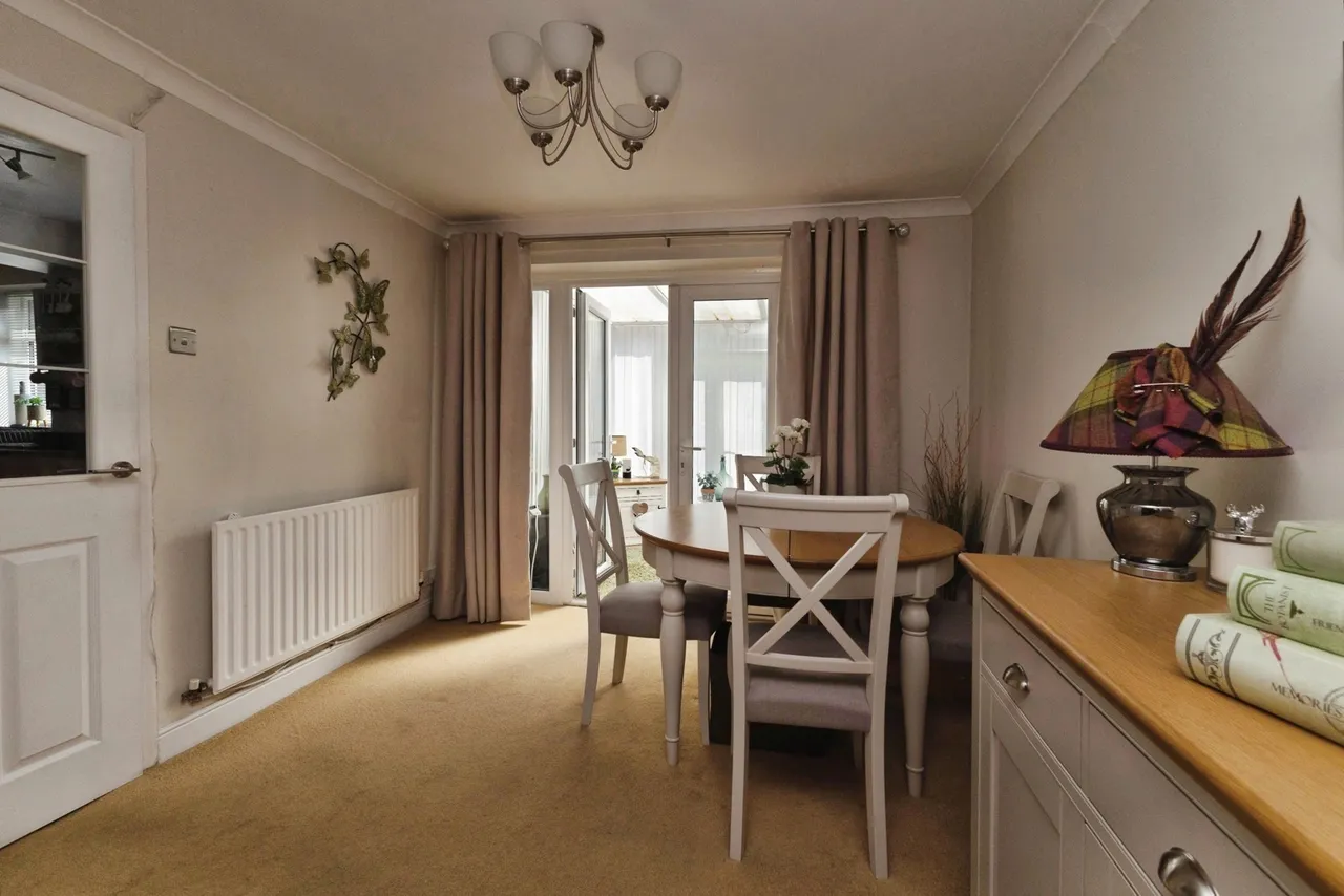 Rutherglen Walk, Eaglescliffe, Stockton-on-Tees, Durham, TS16, photo 7
