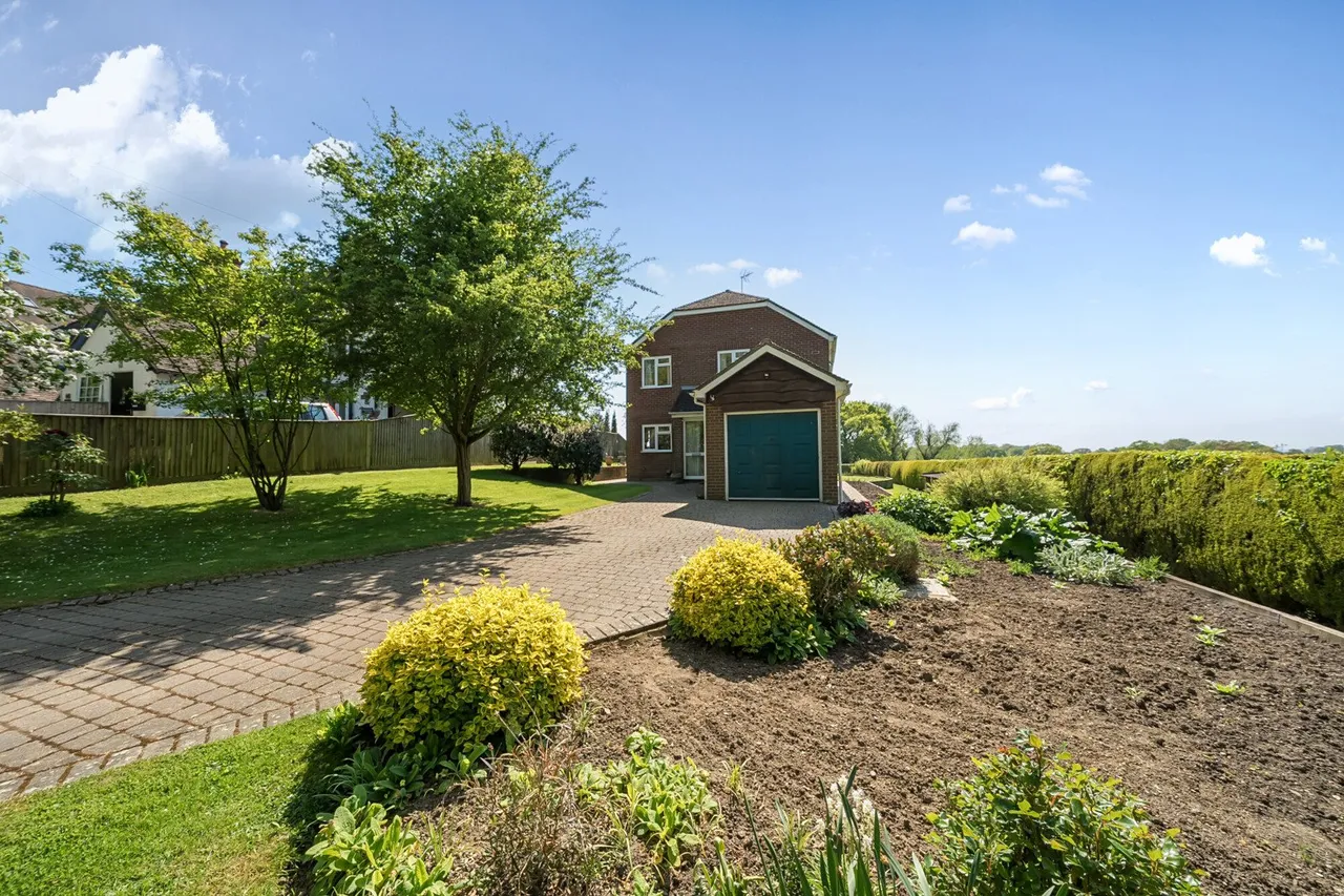 Bell Lane, Tonbridge, TN12, photo 3