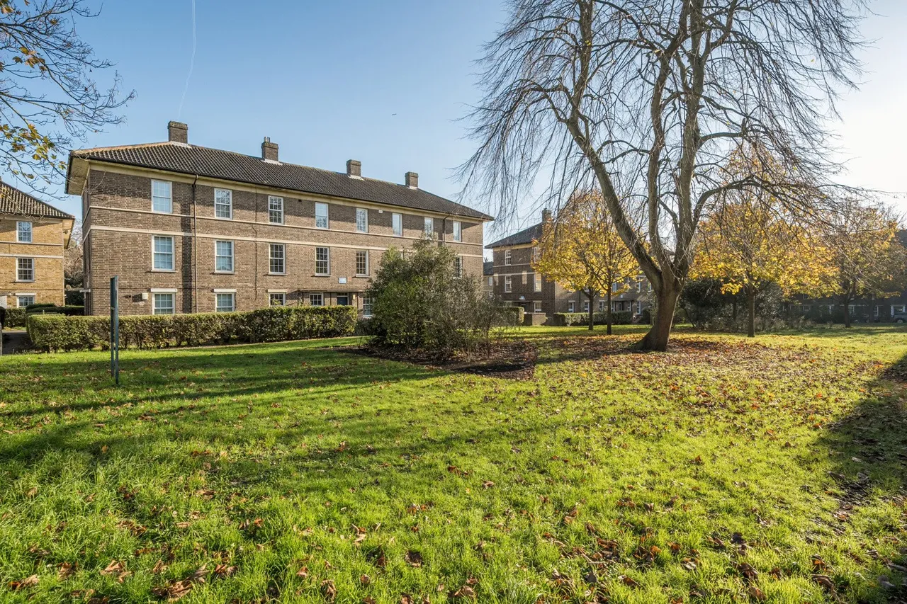 Ryculff Square, London, SE3, photo 23
