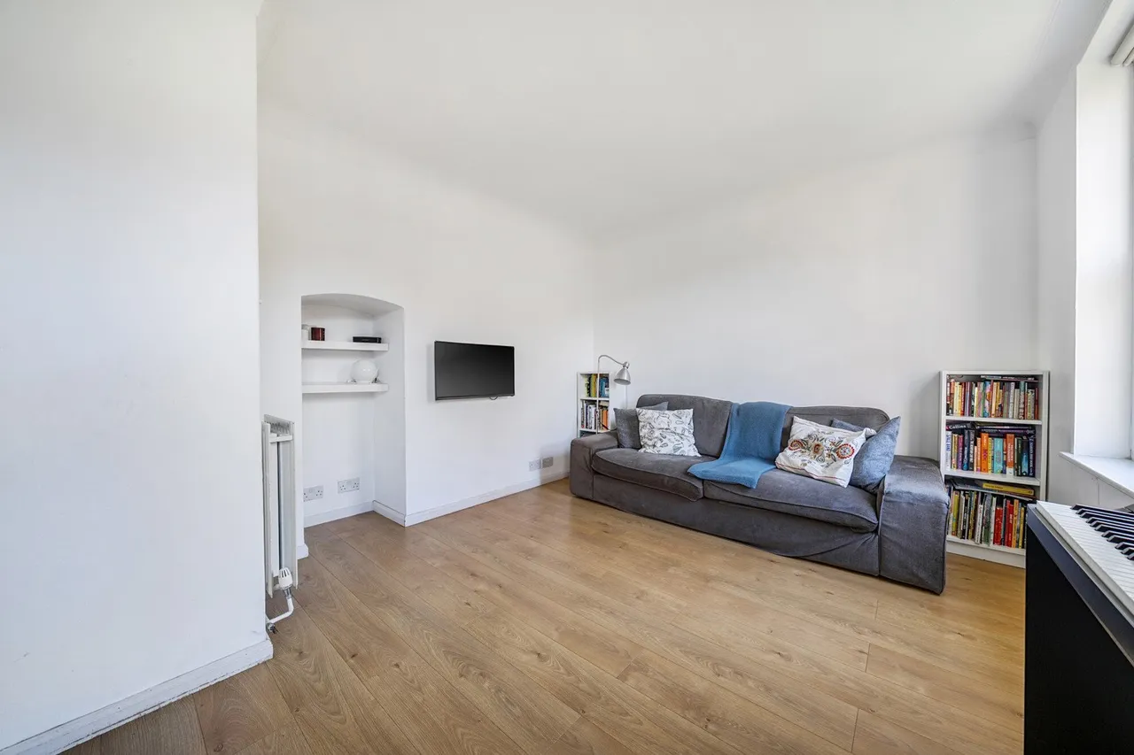 Ryculff Square, London, SE3, photo 22