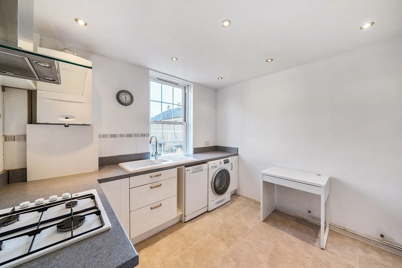 Ryculff Square, London, SE3, photo 21