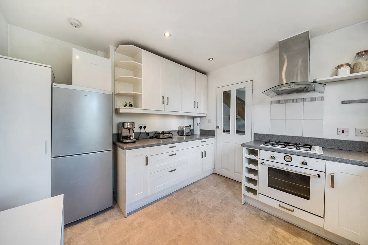 Ryculff Square, London, SE3, photo 15