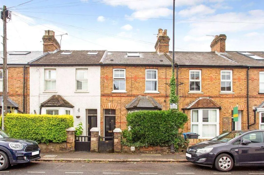 2 bed house for sale, Arthur Road, Windsor, SL4