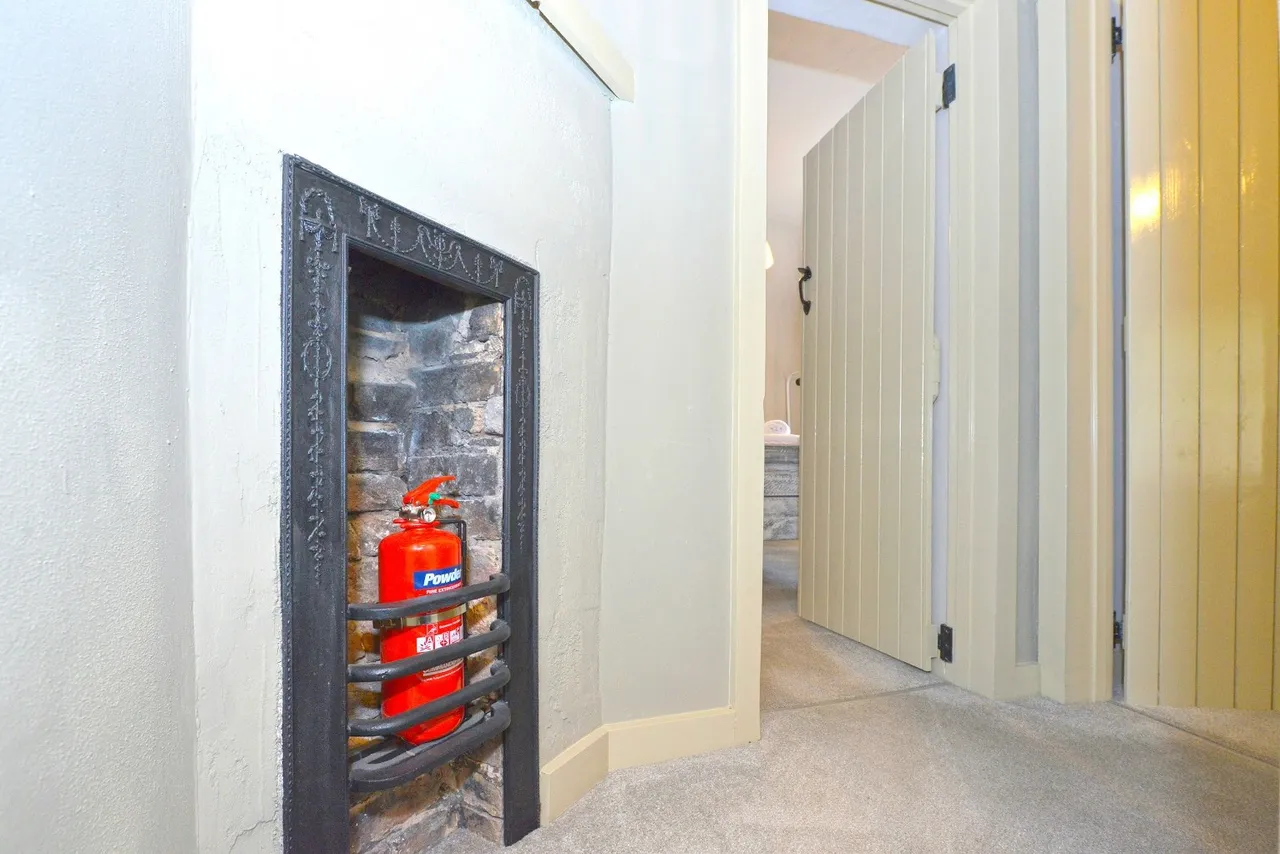 Carpenters Row, Wellington Road, Coalbrookdale TF8 7DX, photo 6