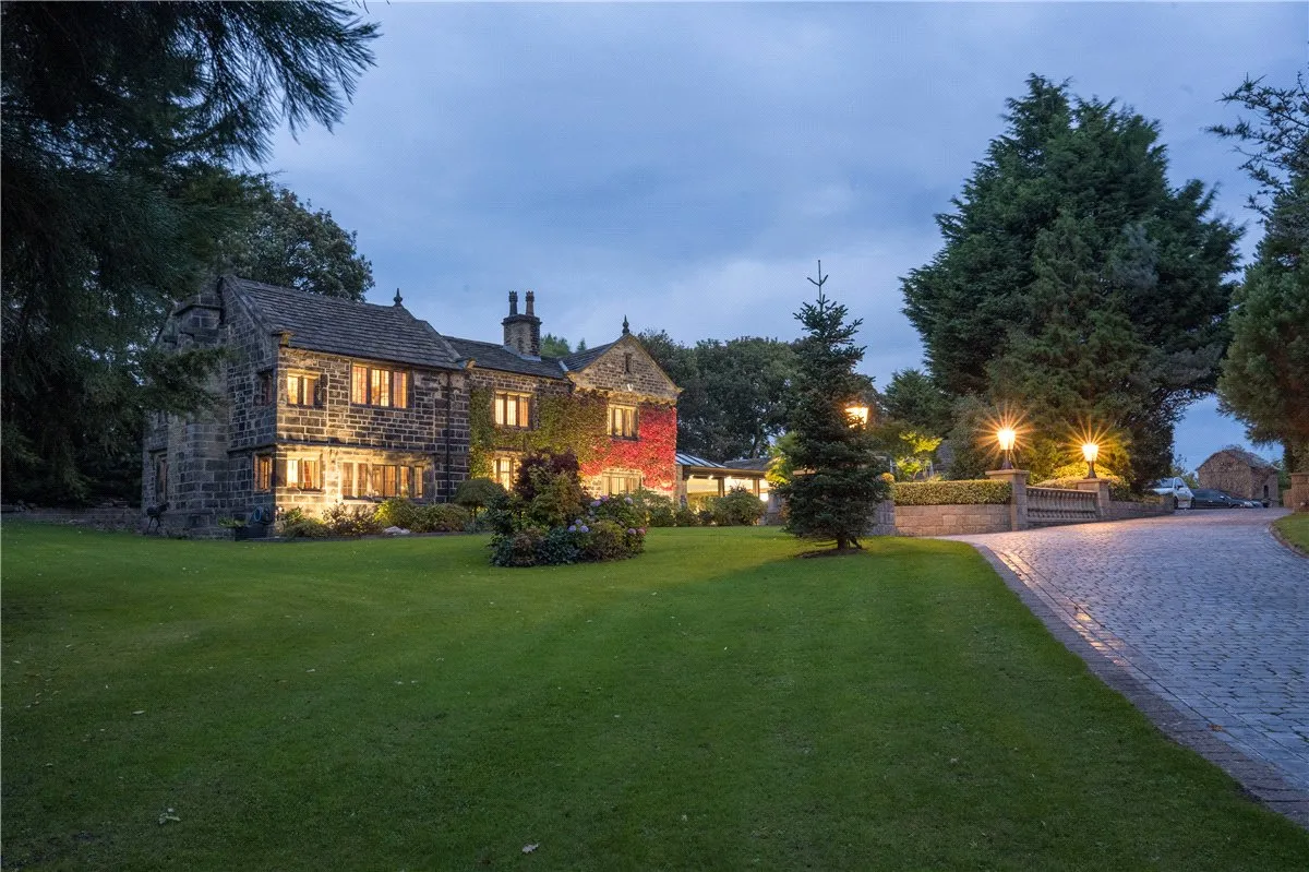 Keeper Lane, BD4, photo 45