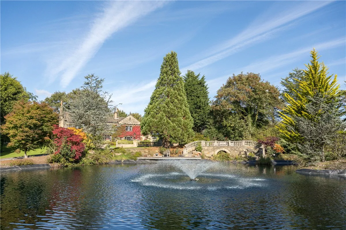 4 bed house for sale, Keeper Lane, BD4