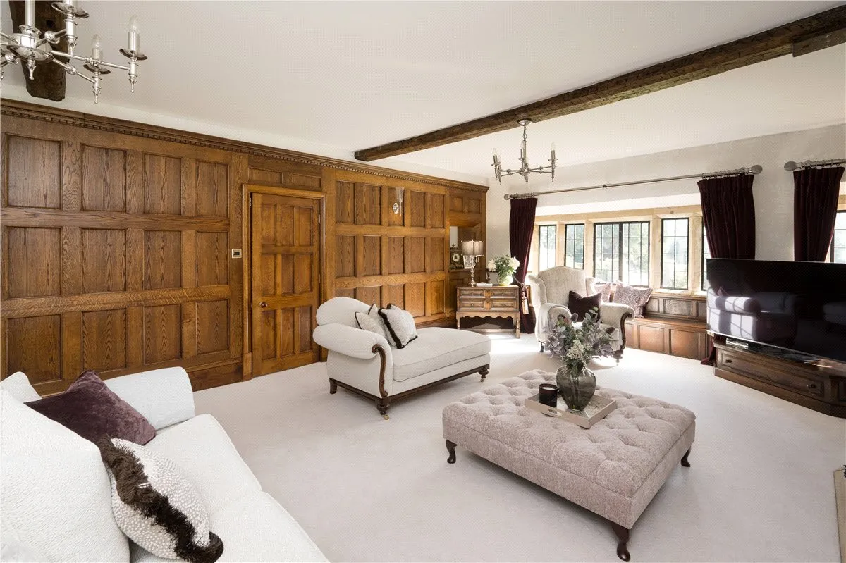 Keeper Lane, BD4, photo 28