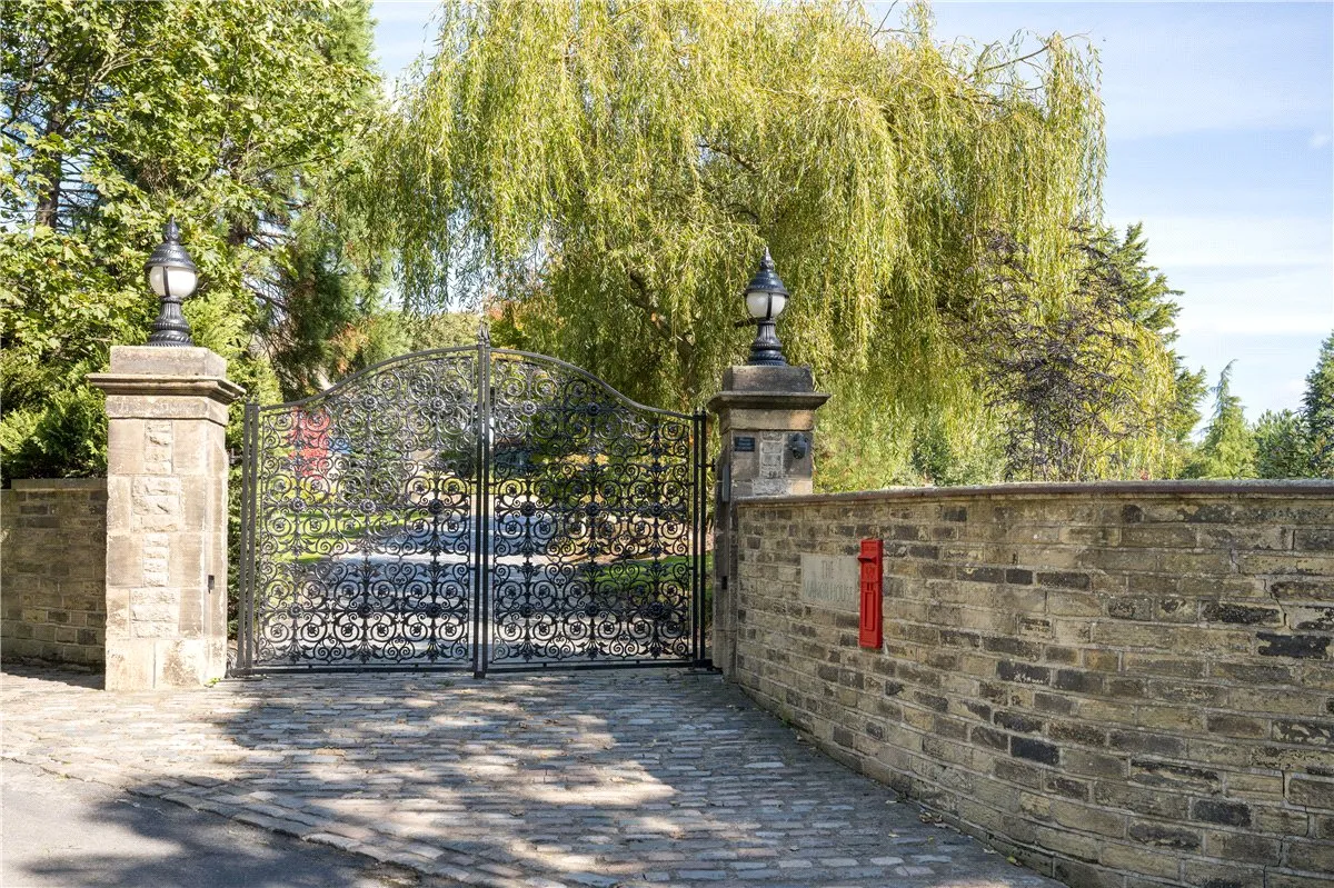 Keeper Lane, BD4, photo 46