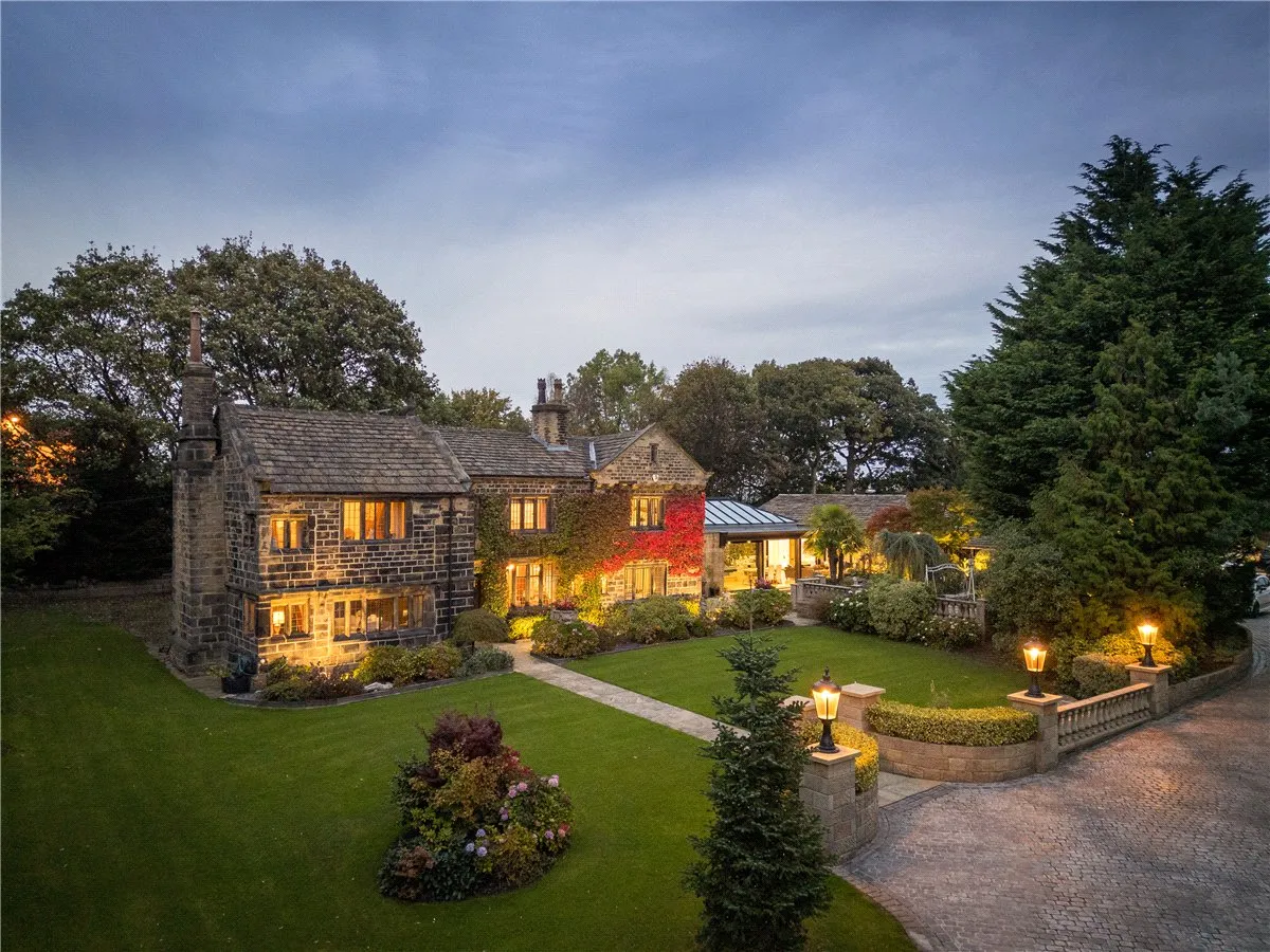 Keeper Lane, BD4, photo 40