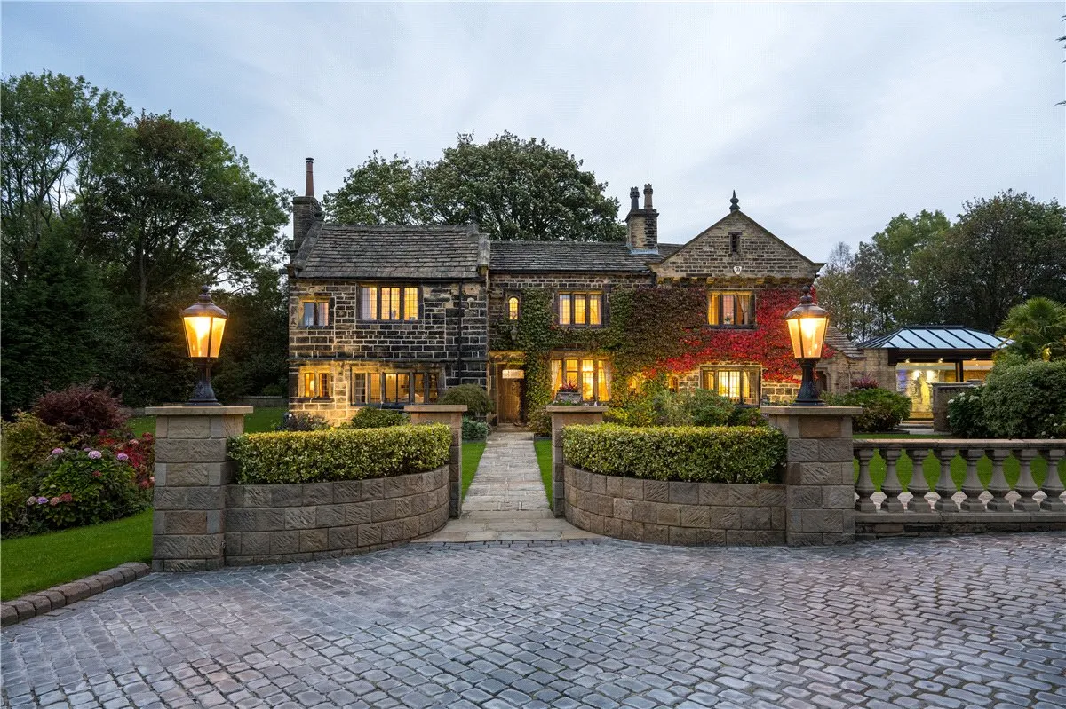 Keeper Lane, BD4, photo 4