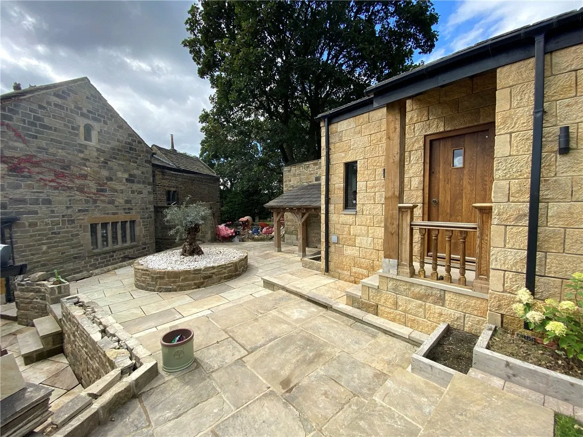 Keeper Lane, BD4, photo 50