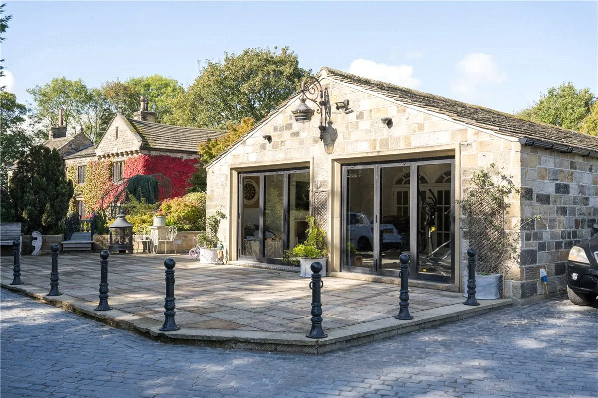 Keeper Lane, BD4, photo 11