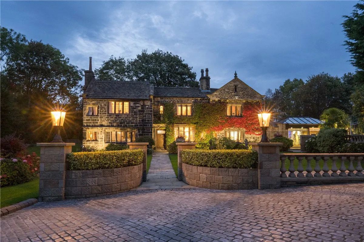Keeper Lane, BD4, photo 44