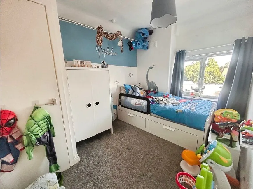 Penderel Street, Walsall, WS3, photo 8