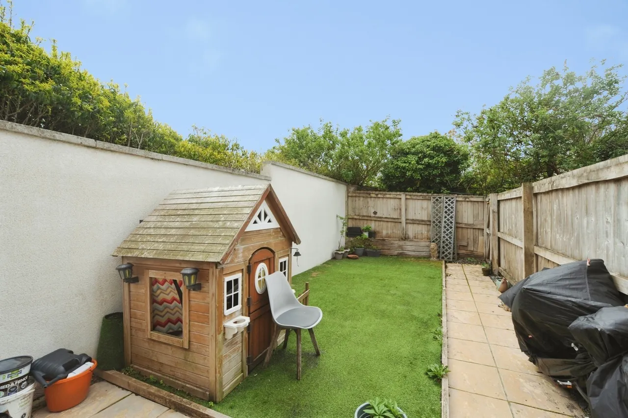 Nicholas Holman Road, Camborne, TR14, photo 4