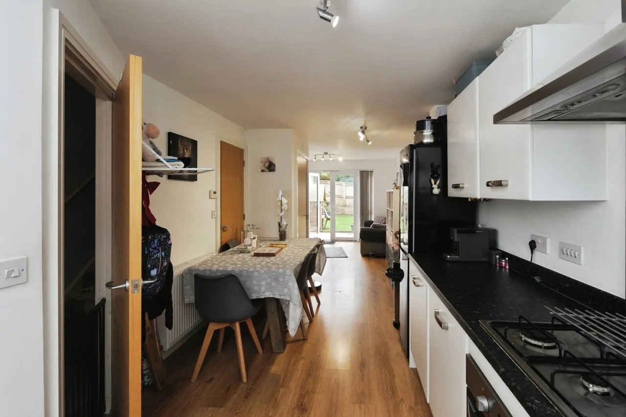 Nicholas Holman Road, Camborne, TR14, photo 5