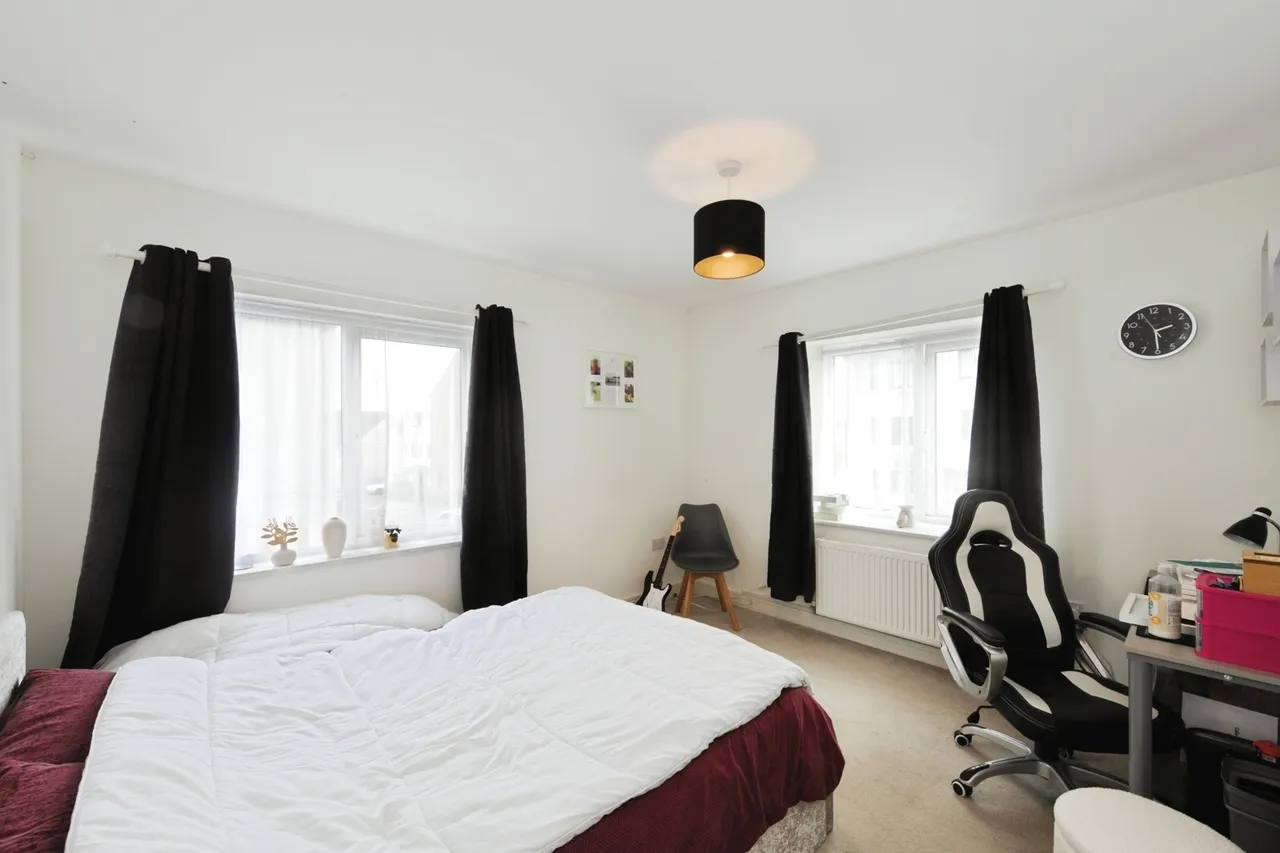 Nicholas Holman Road, Camborne, TR14, photo 9