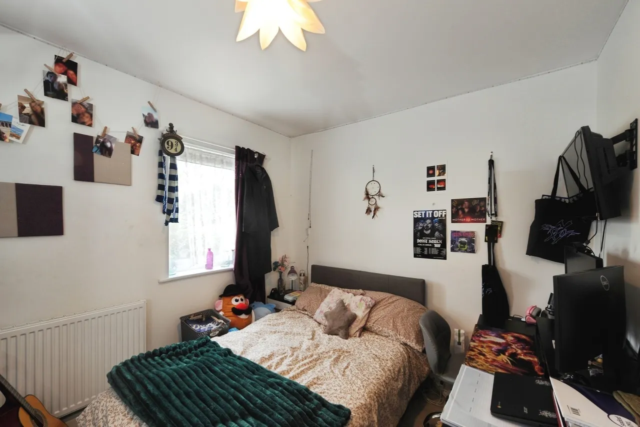 Nicholas Holman Road, Camborne, TR14, photo 10