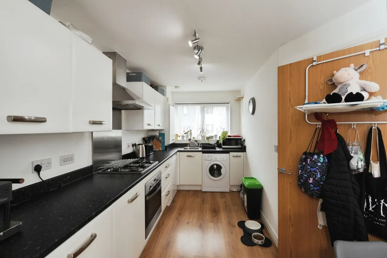 Nicholas Holman Road, Camborne, TR14, photo 3