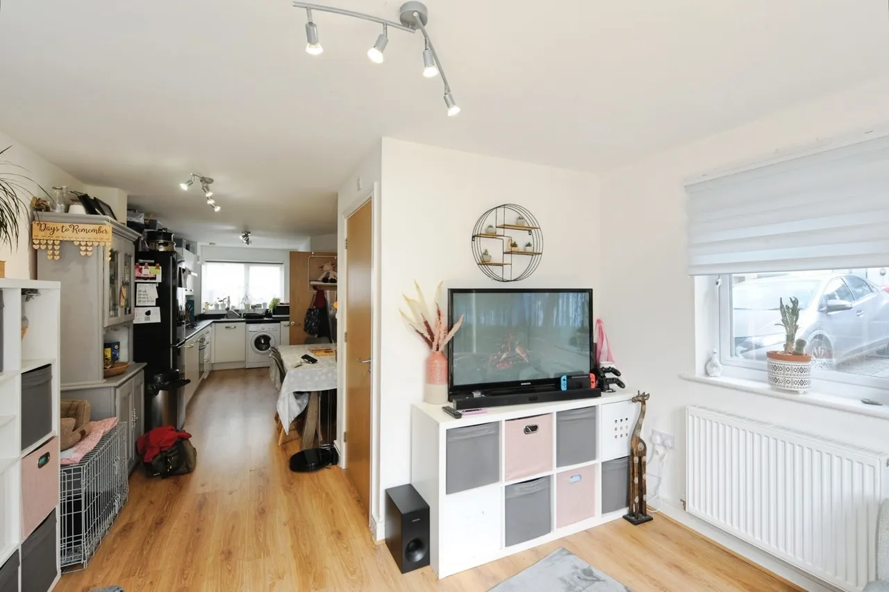 Nicholas Holman Road, Camborne, TR14, photo 7