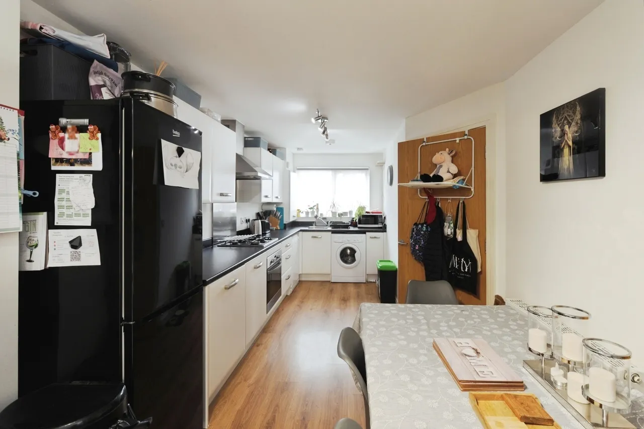 Nicholas Holman Road, Camborne, TR14, photo 6