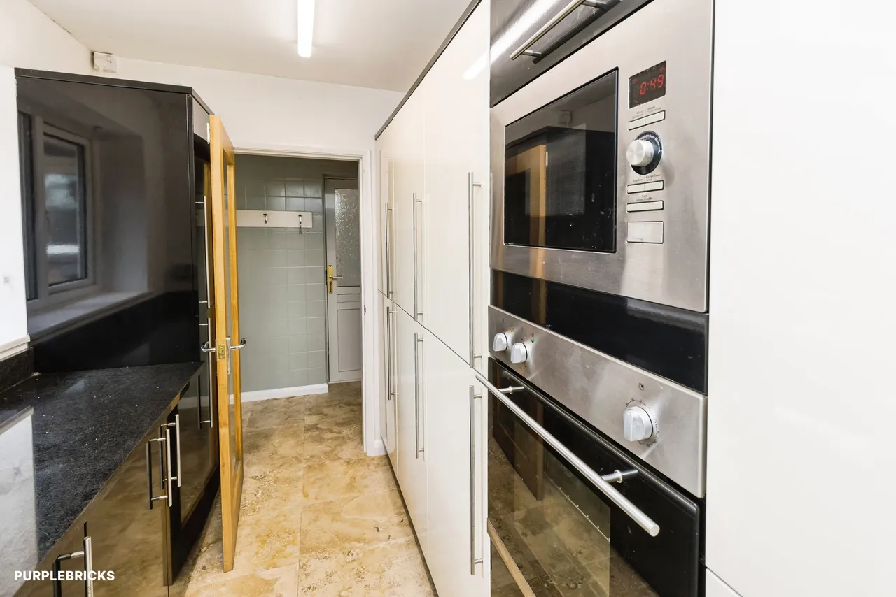 Bennetts Lane, Hawarden, CH5, photo 11