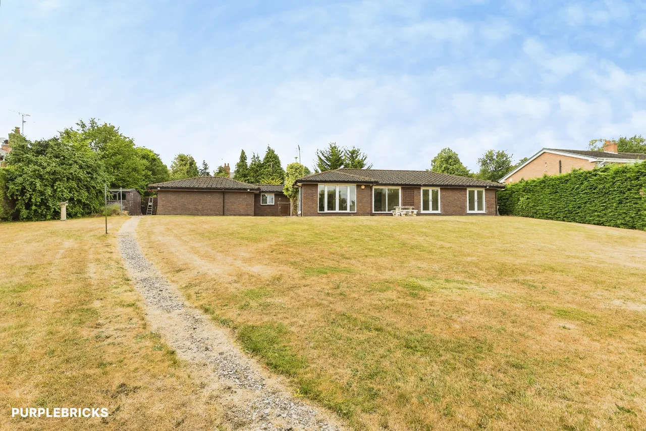 Bennetts Lane, Hawarden, CH5, photo 71