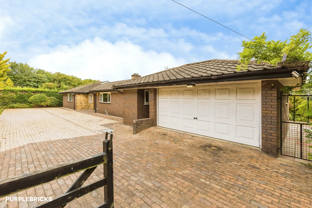 Bennetts Lane, Hawarden, CH5, photo 43