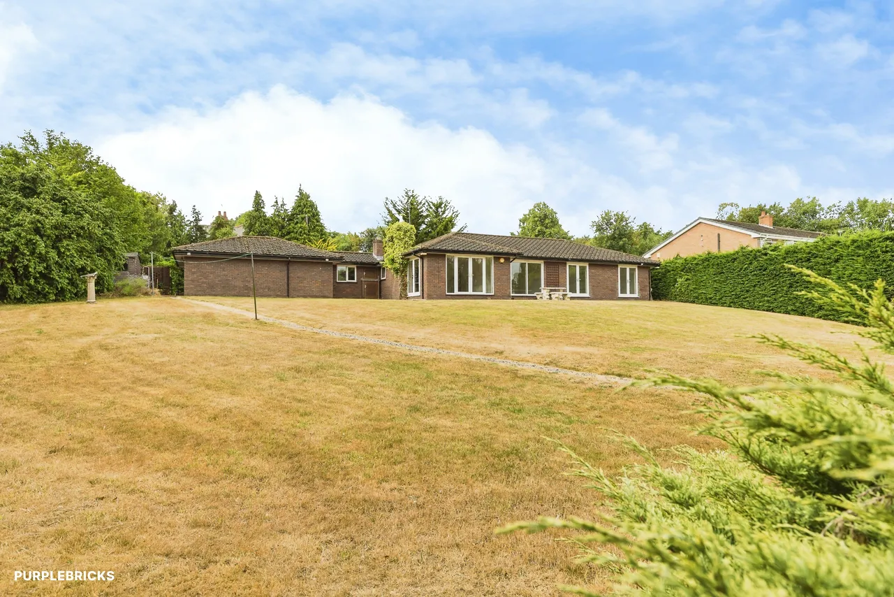 Bennetts Lane, Hawarden, CH5, photo 28