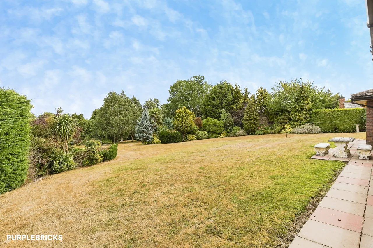 Bennetts Lane, Hawarden, CH5, photo 44