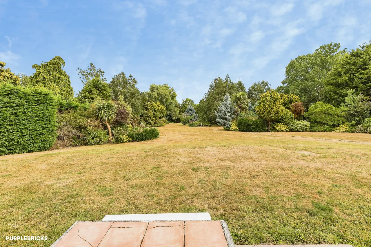 Bennetts Lane, Hawarden, CH5, photo 30