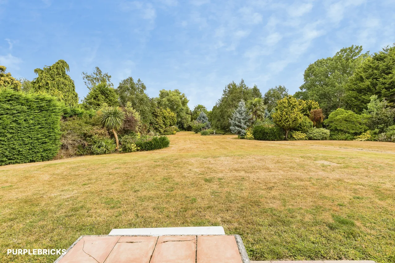 Bennetts Lane, Hawarden, CH5, photo 50