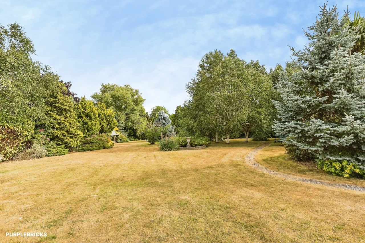 Bennetts Lane, Hawarden, CH5, photo 34