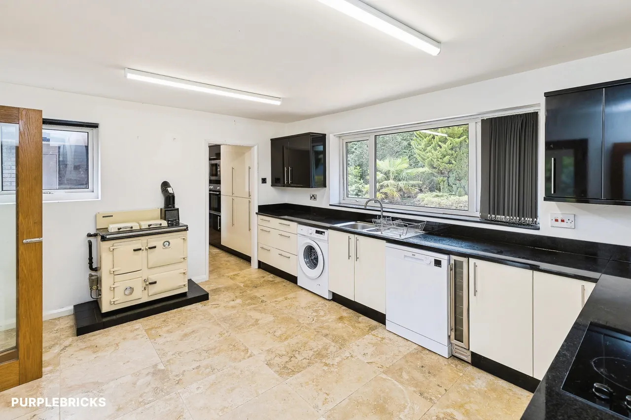 Bennetts Lane, Hawarden, CH5, photo 53