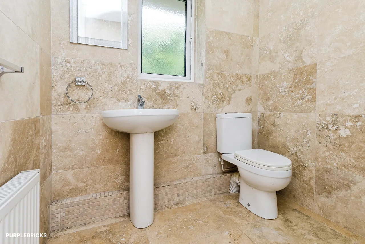 Bennetts Lane, Hawarden, CH5, photo 22