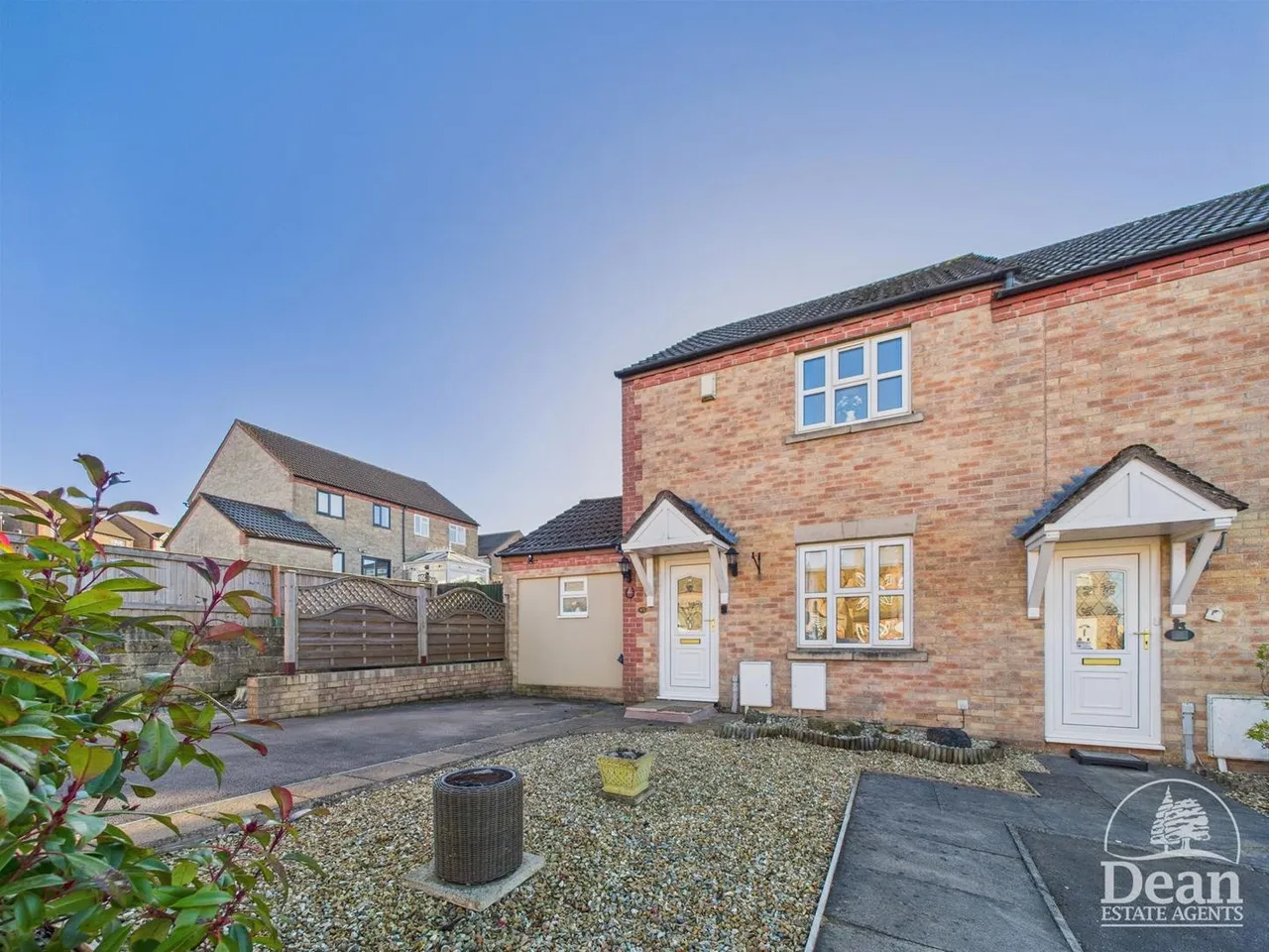 2 bed house for sale — Mount Pleasant Road, Cinderford