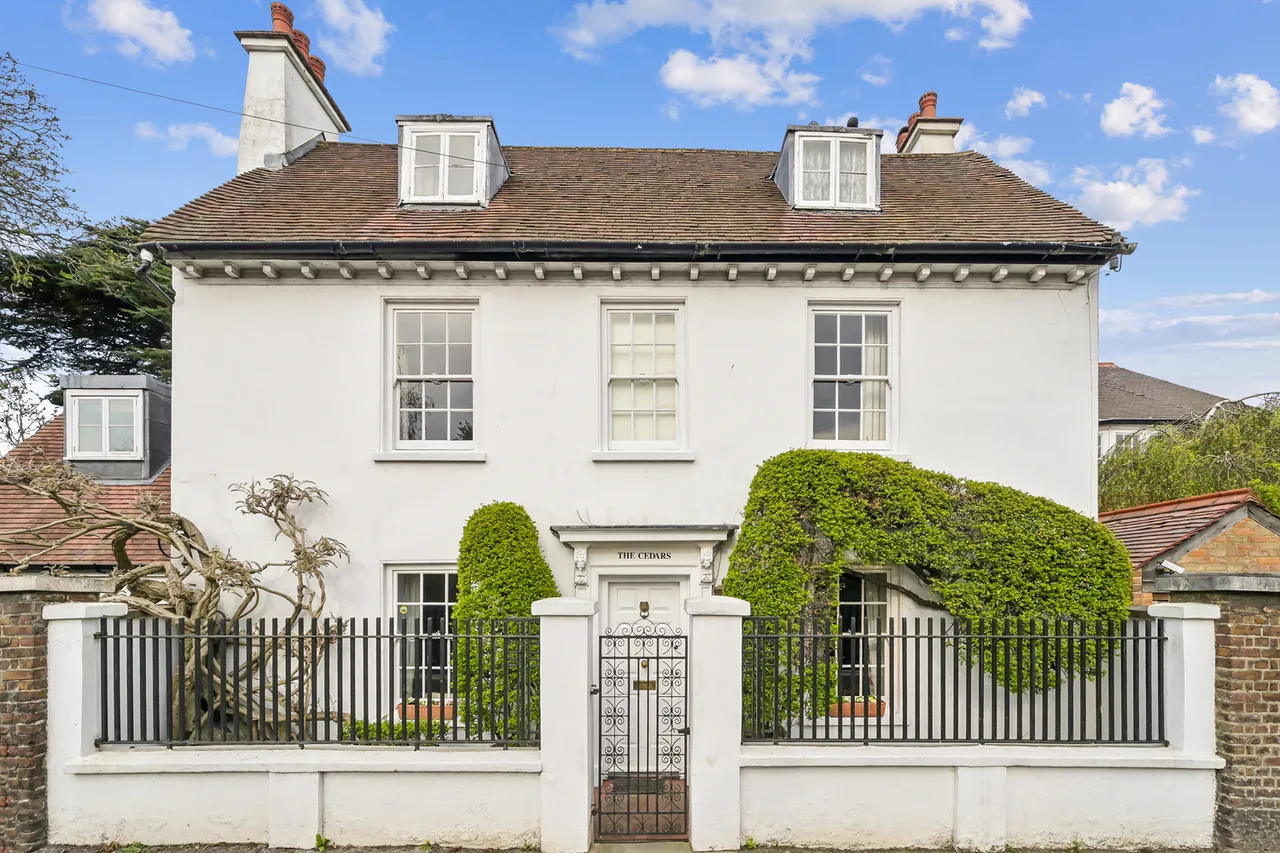 The Cedars, The Butts, TW8, photo 25