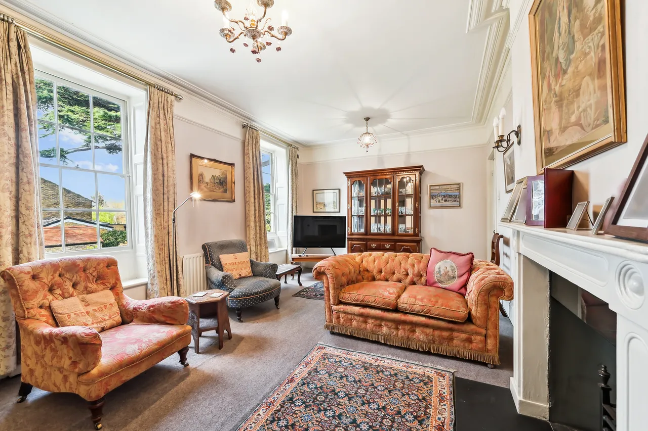 The Cedars, The Butts, TW8, photo 18