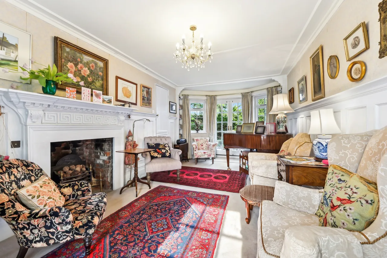 The Cedars, The Butts, TW8, photo 16