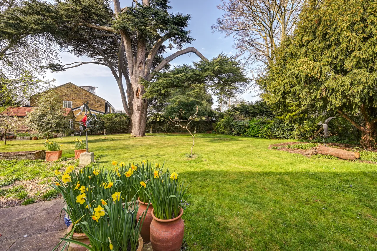 The Cedars, The Butts, TW8, photo 21