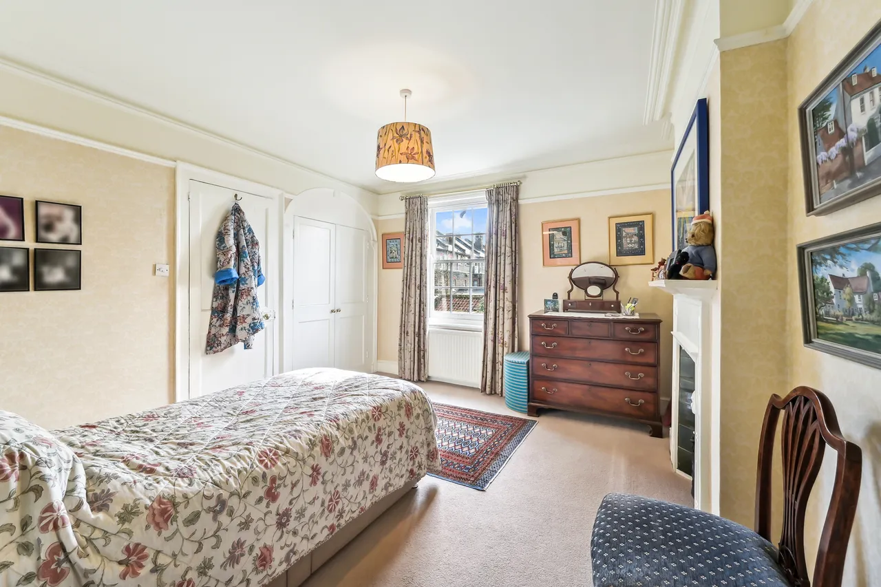 The Cedars, The Butts, TW8, photo 22