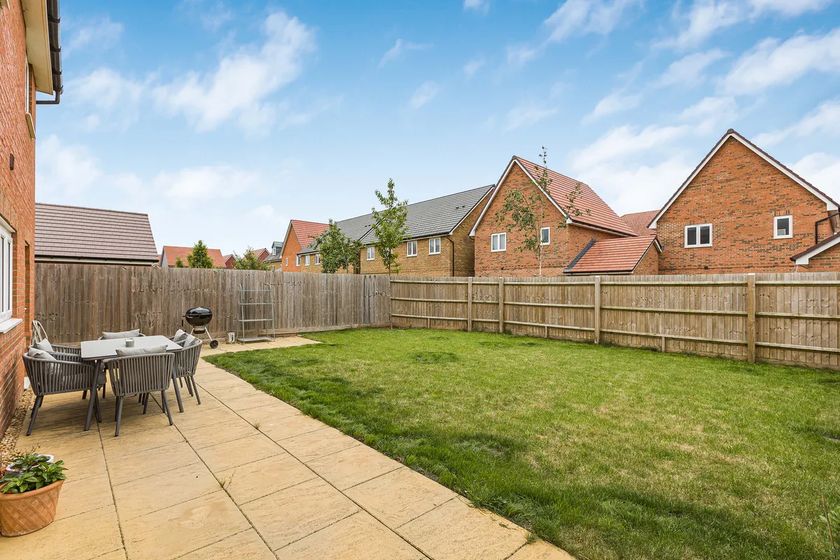 Foxcote Crescent, Didcot, photo 5