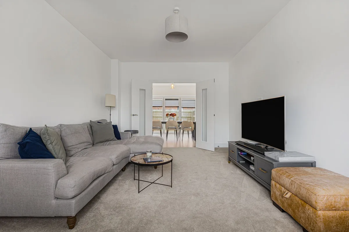 Foxcote Crescent, Didcot, photo 12