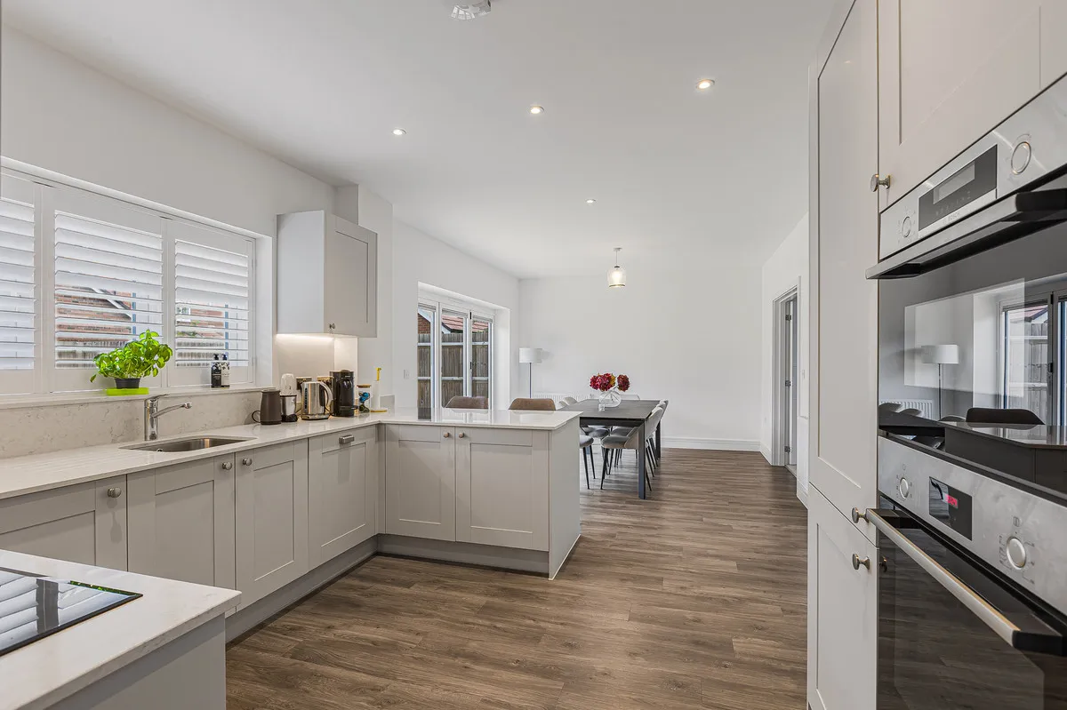 Foxcote Crescent, Didcot, photo 4