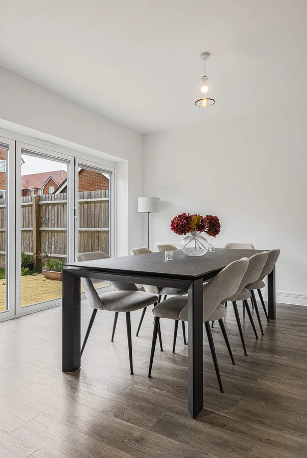 Foxcote Crescent, Didcot, photo 20