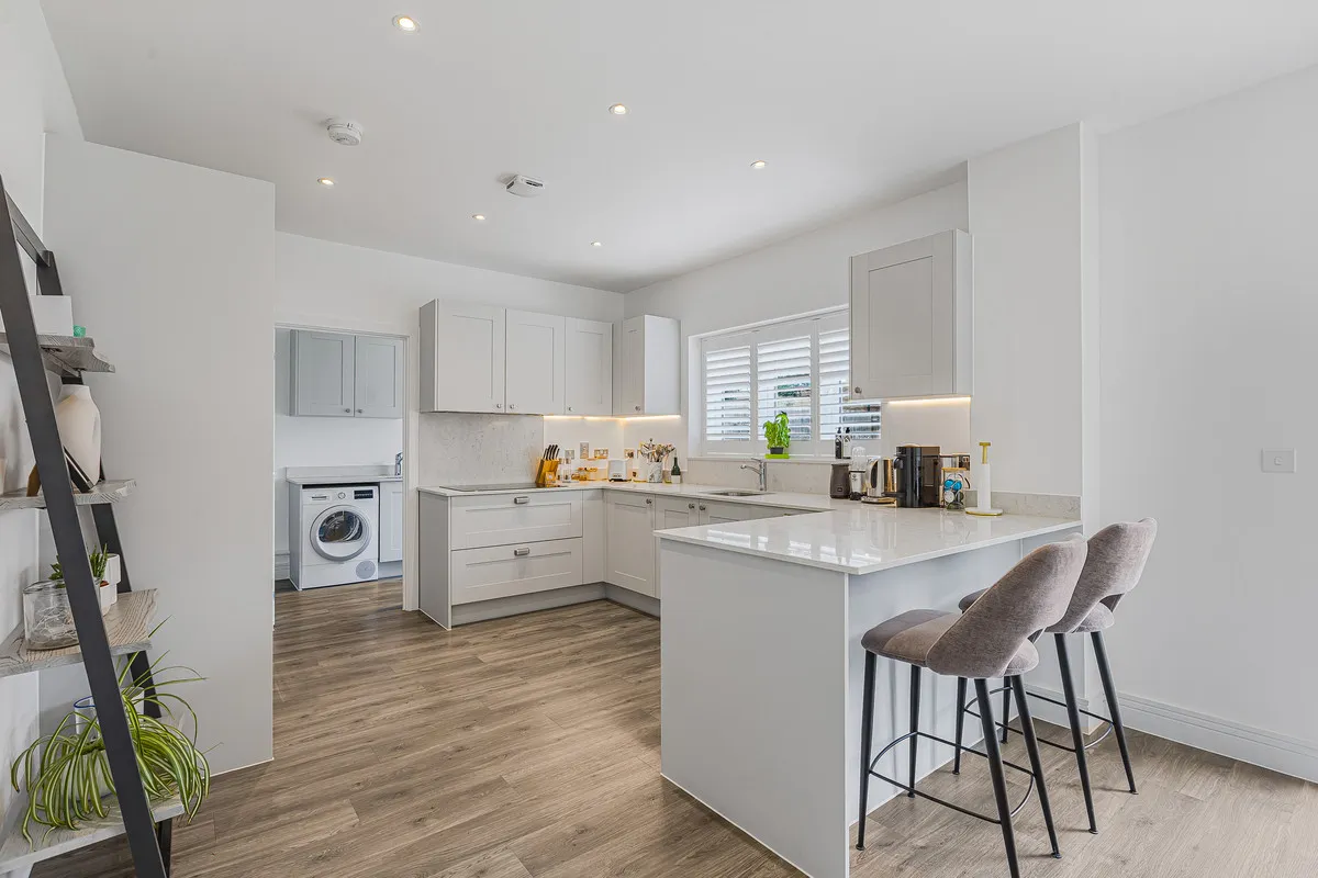 Foxcote Crescent, Didcot, photo 13