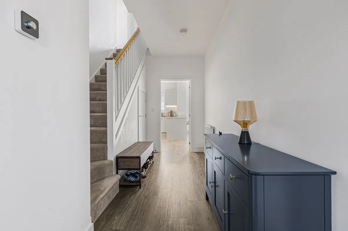 Foxcote Crescent, Didcot, photo 2
