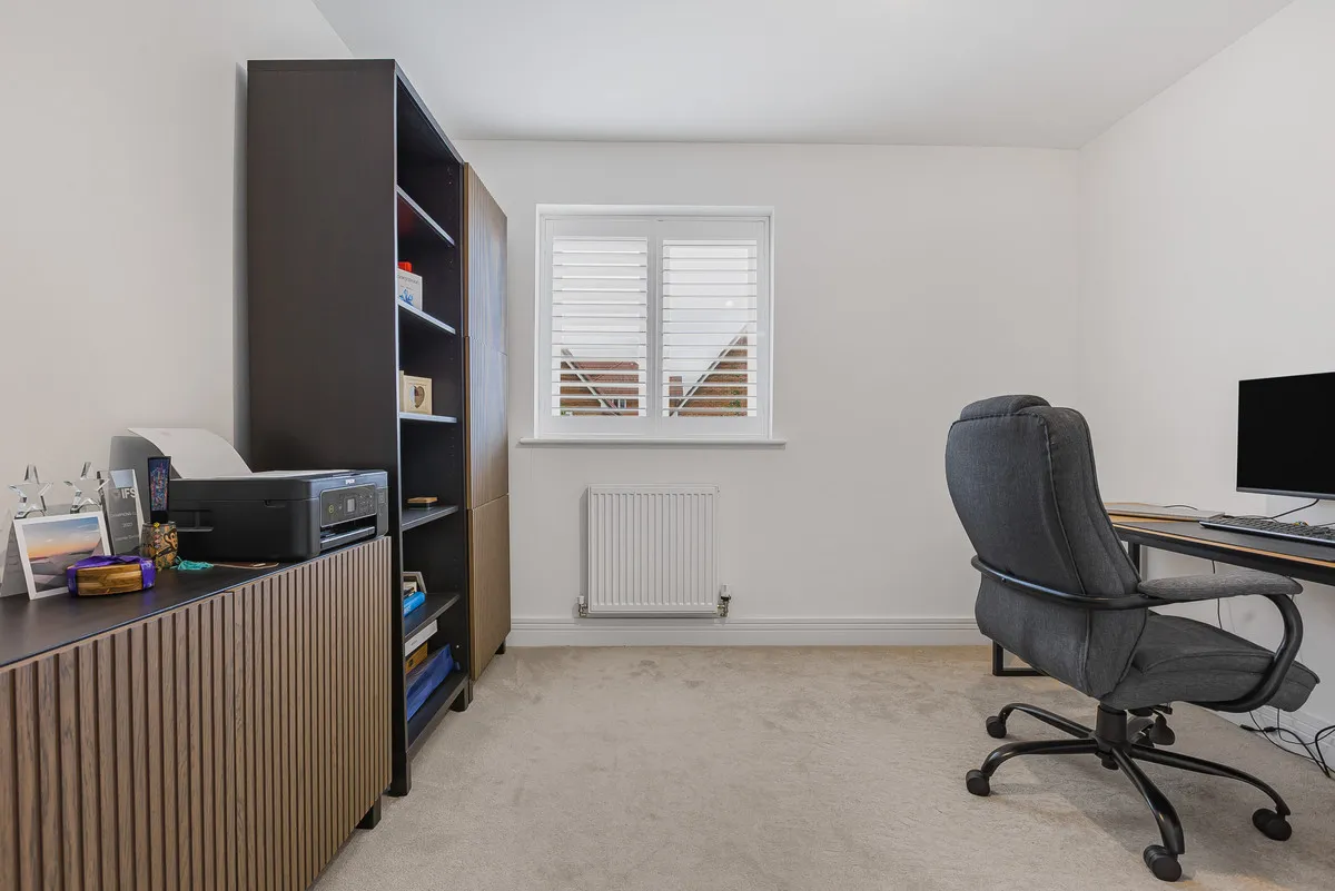 Foxcote Crescent, Didcot, photo 26